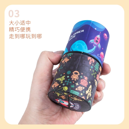 Вариационный неограниченный кубик Рубика, игрушка, складной трехмерный интеллектуальный трансформер для тренировок, 3D