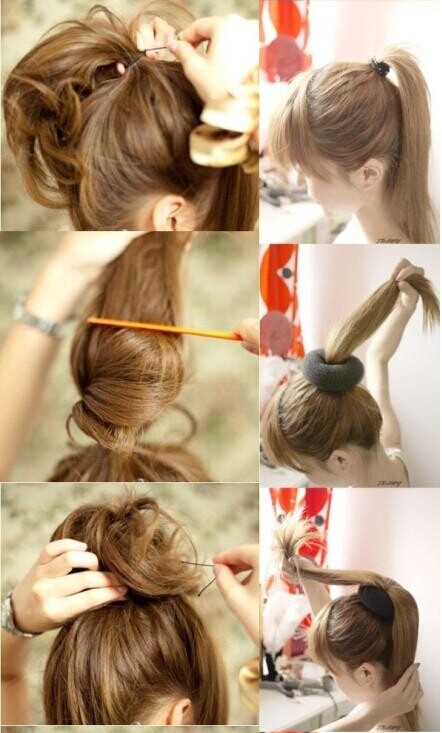 Accessoire coiffure en autre - Ref 1198617 Image 25