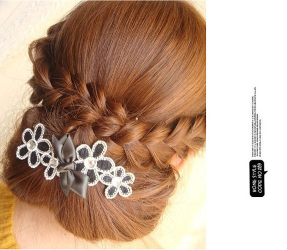 Accessoire cheveux en autre - Ref 1201385 Image 13