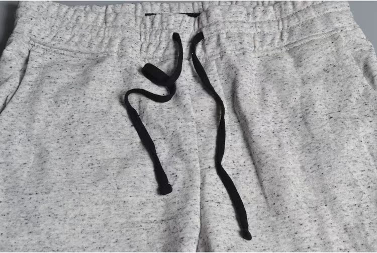 Vấn đề Xử lý Thin Velvet Quần thoải mái cho nam Quần Quần Quần Y33 quần áo nam đẹp