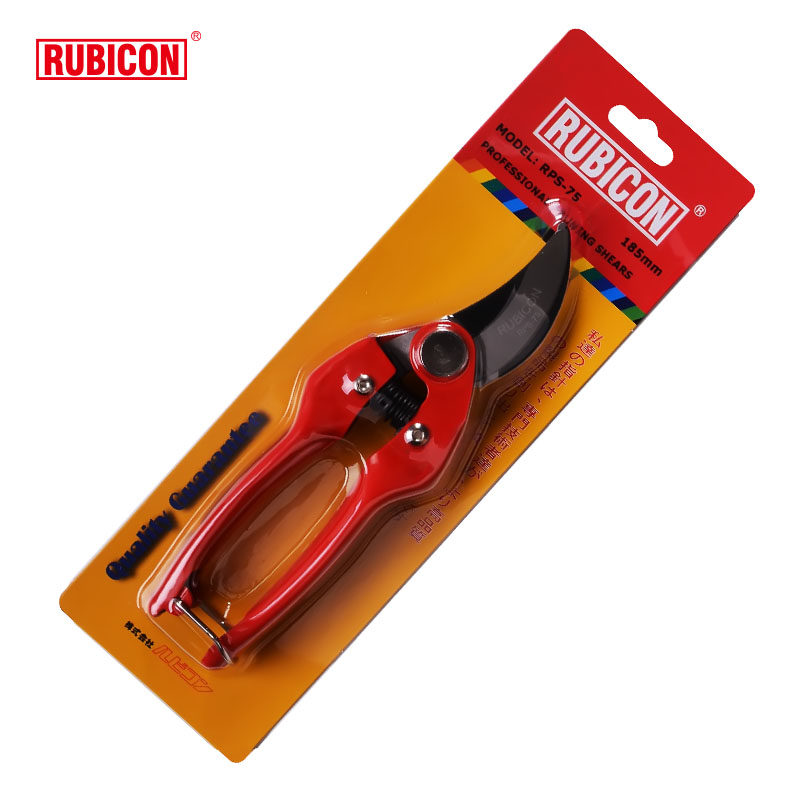 Japanese Robin Hood Gardening Scissors Pruning Twigs Scissors Garden Tools Fruit Tree Scissors Coarse Branches Cutting Prunes Scissors