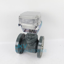 Japan Shanwu AZBIL electric two-pass valve VY5130L0061 proportional points adjustment valve 4-20mA warm control valve