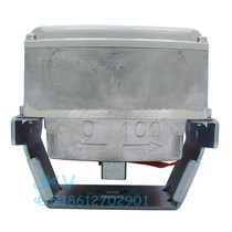 Japan Mountain Takeuzbil Electric regulating valve actuator MY5010F0900 electric head 4-20mA driver