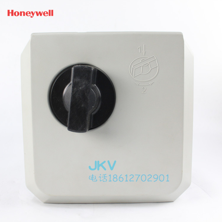 Imported HoneywellHONYWELL Electric actuator ML7421B8012-E original mounted air door driver