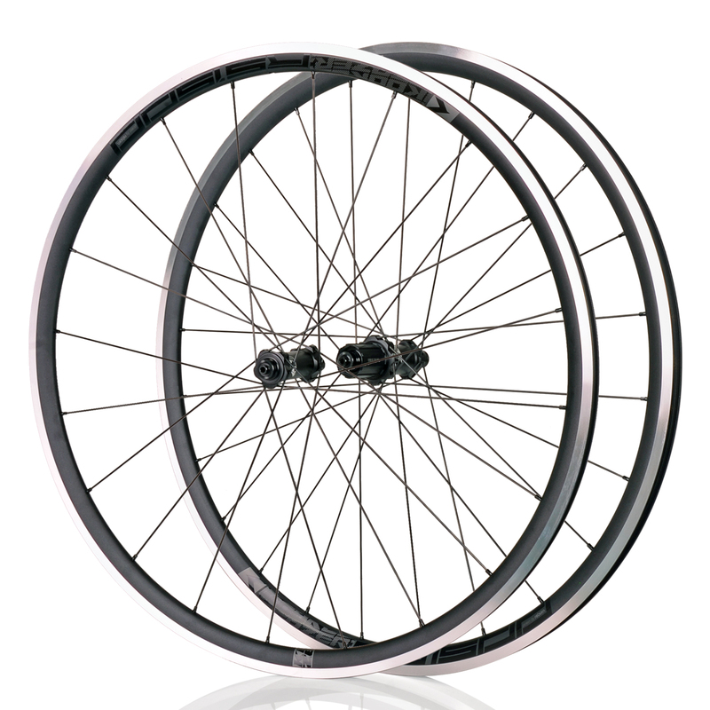 Koozer Rs1500 Road Bike Rim Brake Wheelset 700C Set with Precision Vacuum Ratchet Hub and Direct-Pull V-Brake Koozer Rs1500 Road Bike Rim Brake Wheelset 700C Set with Precision Vacuum Ratchet Hub and Direct-Pull V-Brake