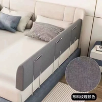 Лен — элегантный серый.