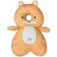 Naughty Tiger (Дышащий большой размер) 35 см + горизонтальный ремешок