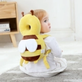 Защитная детская защитная подушка для раннего возраста, учит ходить, защита головы