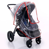 Eva u - -форма оконная модель (красная среда)