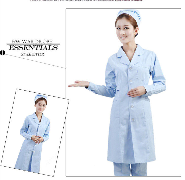 Tenue infirmière - Ref 1863054 Image 11