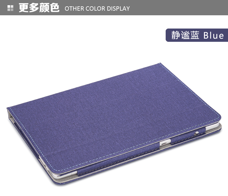 CUBE M5S da bảo vệ M5X TPC M20 kháng thả 10,1 inch cho nhà ở tablet - Phụ kiện máy tính bảng bao da ipad pro 10.5