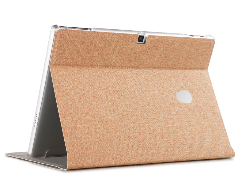 Bao đựng cho TPC T10 10,1 inch tablet da bảo vệ tay áo Taipower T20 nhà ở hãng - Phụ kiện máy tính bảng bàn phím ipad air 2