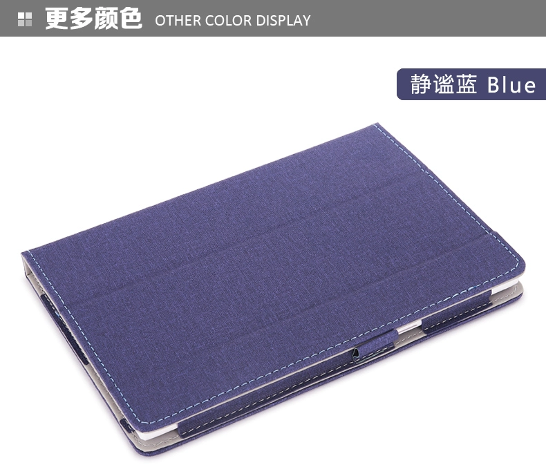 Noah U16 học xuất sắc E18 tăng cường bảo vệ tay áo S8 học xuất sắc bao da vỏ tablet sinh viên - Phụ kiện máy tính bảng