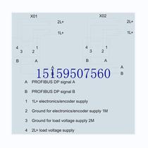 Bargaining price 6ES7194-4AG00-0AA0 module ET200Pro interface module supply spot bargaining