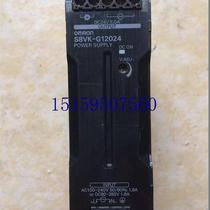 Bargaining switching power supply S8VK-G12024 good testable physical picture spot price