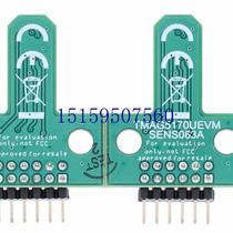 Bargaining original TMAG5170UEVM SPI high-precision linear 3D Hall effect evaluation spot bargaining