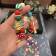Марио, красные игральные кости