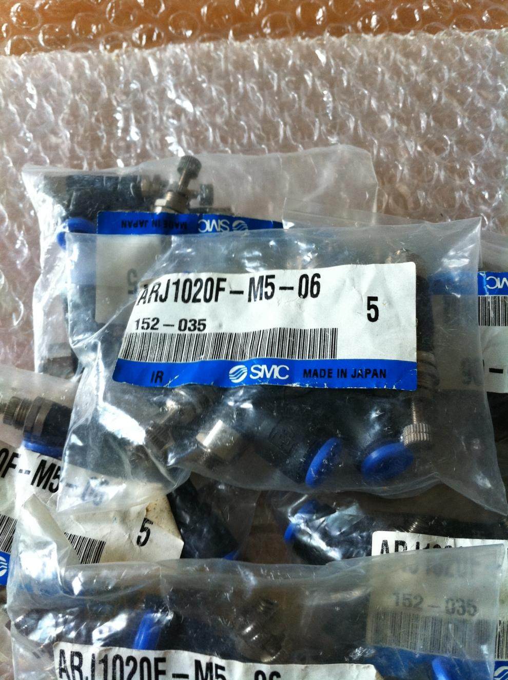 The original ARJ1020F-M5-06 of the original.