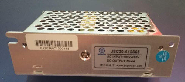 Telida voltage stabilized isolated switching power supply JSC20-A12S05 output DC5V4ALED lamp with brand new original dress-Taobao