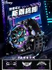 Disney Watch Men's Model for Students in Middle and High School, Teenagers, Sports, Children, Boys, Electronic Watch, New Year's Gift