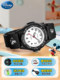 Disney watch for children boys only watch time boys waterproof primary school students 10 years old birthday gift for boys