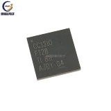 CC1310F128RGZR CC1310F128 QFN48 RF -контроллер CC1310F128