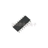 MCP3208-CI/SL Новый оригинальный оригинальный MCP3208-BI/SL SOP-16 Цифровой конвертер конвертер модели