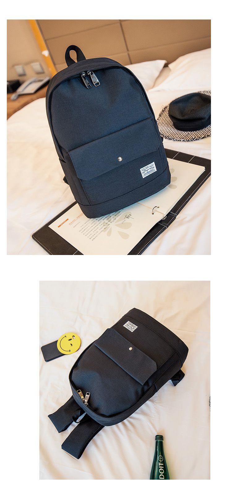 Sac homme - Ref 51296 Image 46