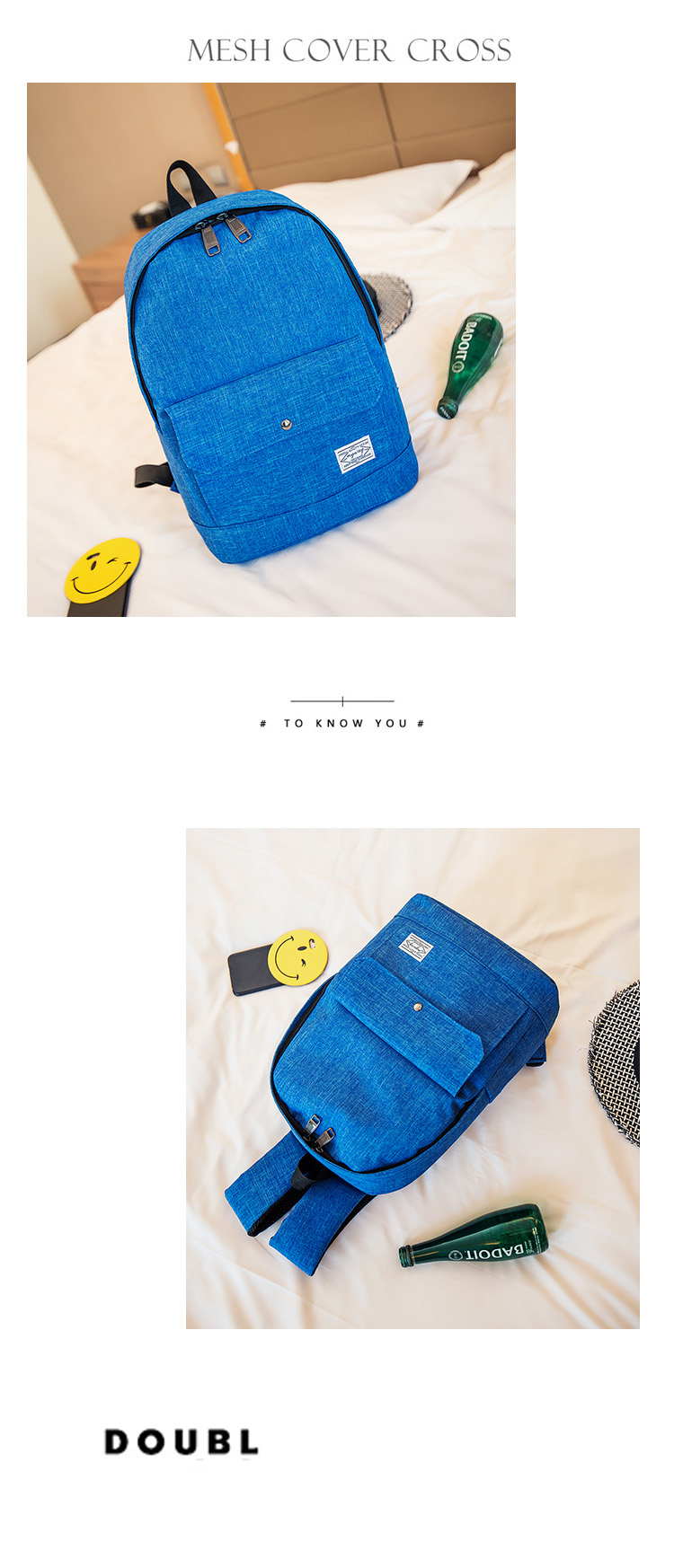 Sac homme - Ref 51296 Image 43