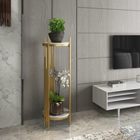 Интерьерный современный цветочный горшок для гостиной, простой и элегантный дизайн