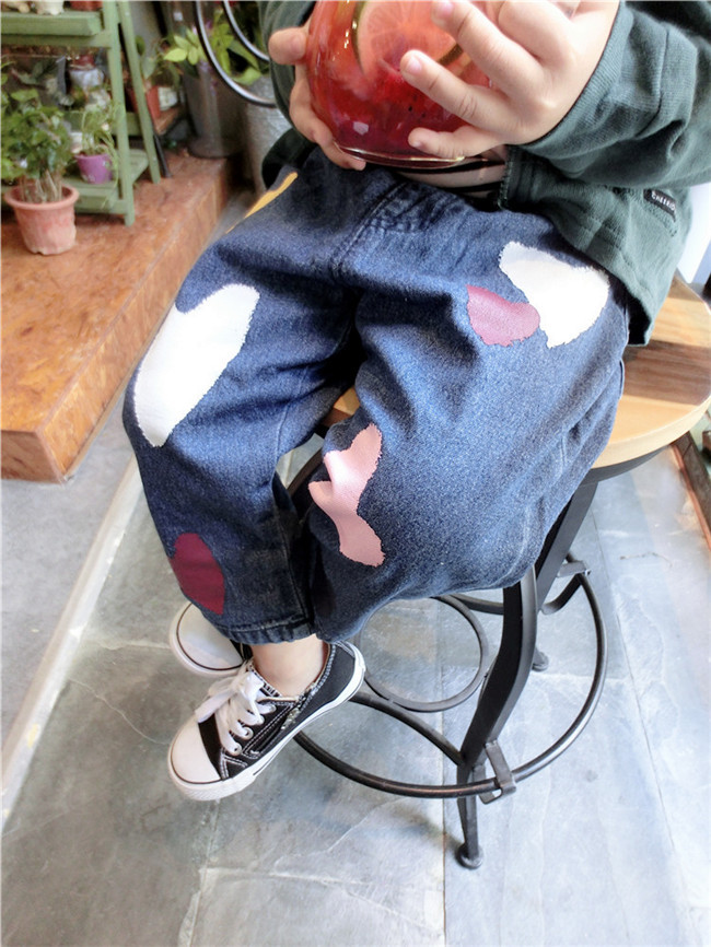 Pantalon pour garcons et filles - Ref 2057822 Image 30
