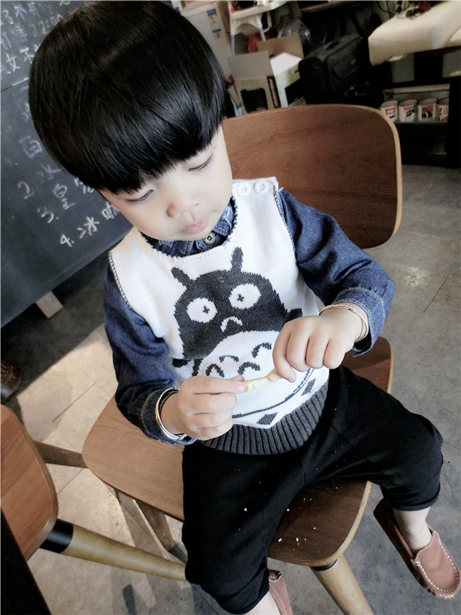 Gilet enfant - Ref 2069593 Image 20