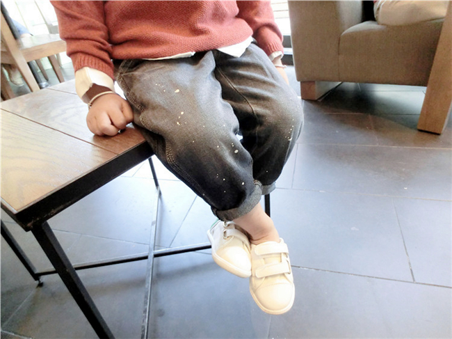 Pantalon pour garcons et filles - Ref 2057914 Image 24