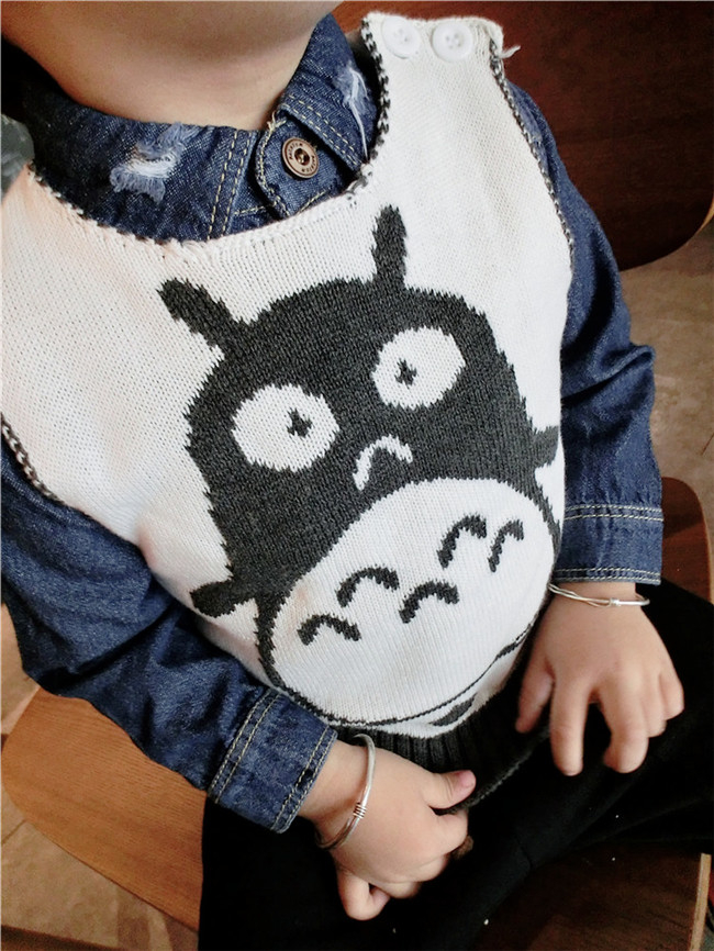 Chemise enfant à manche longue - Ref 2084112 Image 25