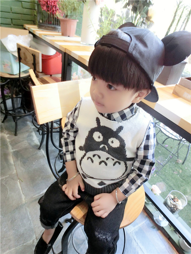 Gilet enfant - Ref 2069593 Image 22