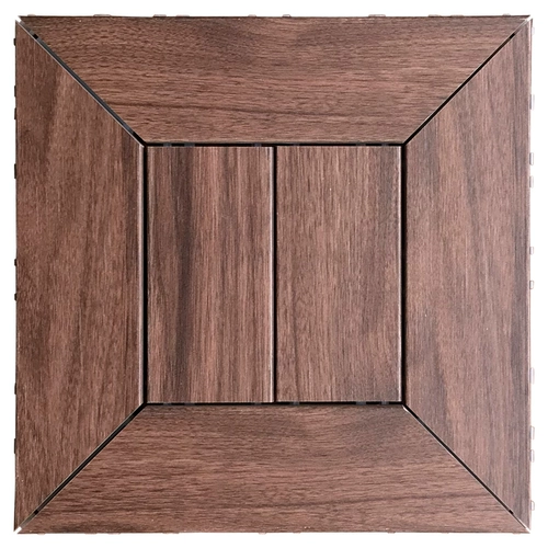 Люка экологические деревянные садовые полы на открытом воздухе на пол балкон на открытом воздухе терраса ванная комната коррупция и водонепроницаем