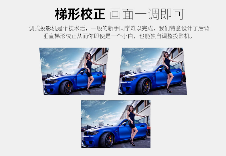 Máy chiếu thông minh gia đình không dây wifi HD 1080P mới 3D rạp hát tại nhà cầm tay máy chiếu Apple điện thoại di động mini micro Android không có màn hình TV chiếu di động