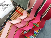 Японская импортная лента с бантиком ручной работы, заколка для волос, DIY