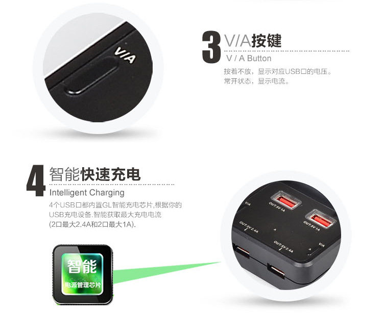 chargeur GOMASS - Ref 1294359 Image 5