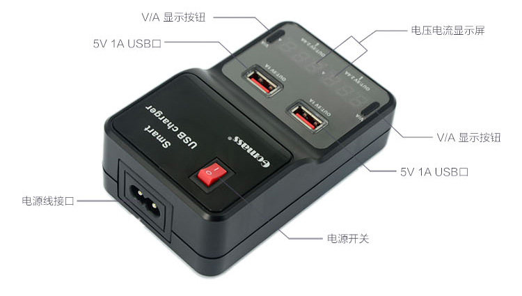 chargeur GOMASS - Ref 1294359 Image 8