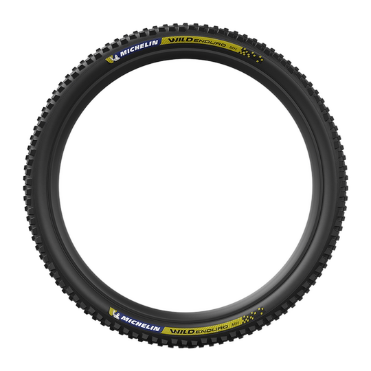 Michelin mountain tubeless tire endurance off-road 29 inches