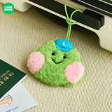 LINE FRIENDS Даже мой друг Ленини приключенческий сериал