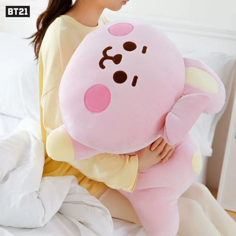 Line Friends, забавная подушка-подушка для обнимания, кукла