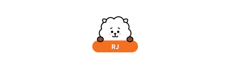 BT21 BABY系列硅胶隔热杯垫 家用餐桌防烫杯垫配饰 LINE FRIENDS