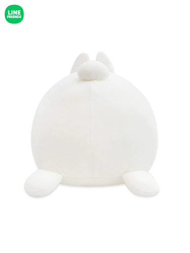 Комфортная подушка для друга, плюшевая кукла, 40 см