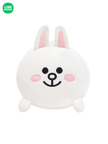 Комфортная подушка для друга, плюшевая кукла, 40 см