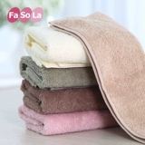 Японское хлопковое банное полотенце для взрослых, шарф, увеличенная толщина