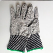 Household kitchen anti-knife cutting gloves cutting vegetables killing fish oysters cutting catching crabs working woodworking gloves