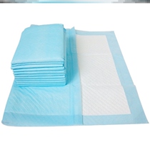 Elderly diaper pad waterproof disposable bed nursing pad maternal bed back pad back pad diaper pad butt pad