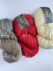 Пряжа 爱赞 新品 我也是胖子 美国 cascade